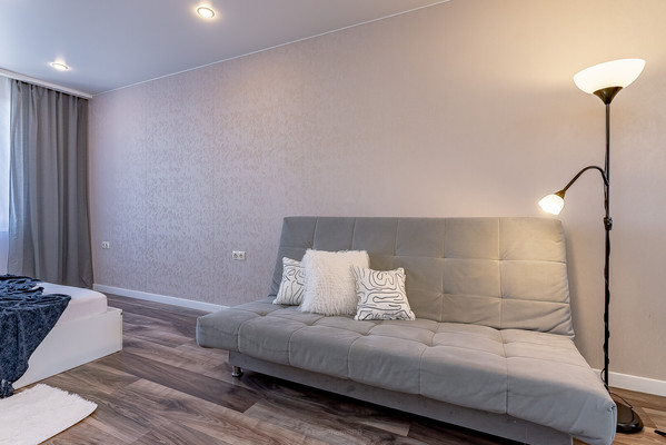 Фото квартиры по адресу Ленинградская обл, Всеволожский р-н, Екатерининская ул, д. 22к1