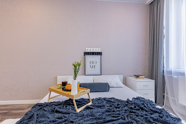 Фото квартиры по адресу Ленинградская обл, Всеволожский р-н, Екатерининская ул, д. 22к1