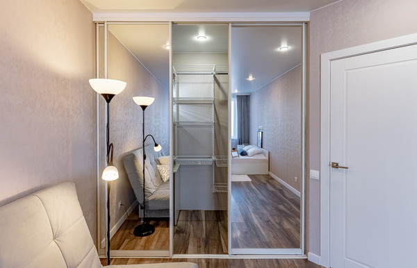 Фото квартиры по адресу Ленинградская обл, Всеволожский р-н, Екатерининская ул, д. 22к1