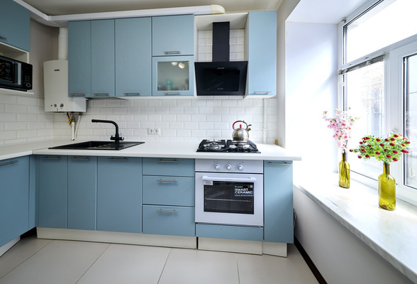 Фото квартиры по адресу Санкт-Петербург, Кропоткина ул, 5 