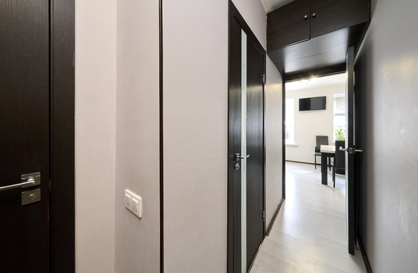 Фото квартиры по адресу Санкт-Петербург, Кропоткина ул, 5 