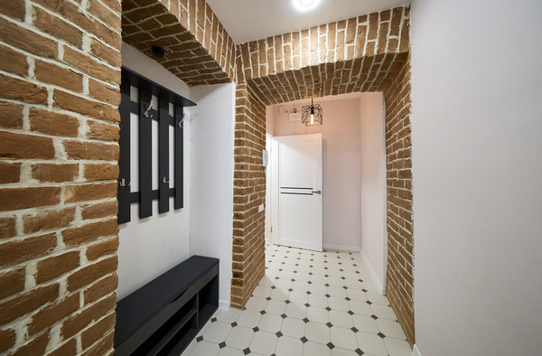 Фото квартиры по адресу Санкт-Петербург, Кропоткина ул, 5 