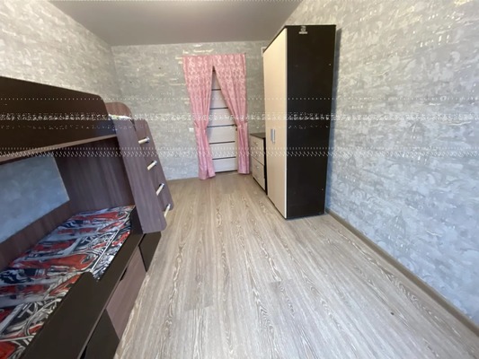 Объект по адресу Москва, Поветкина ул, 25 
