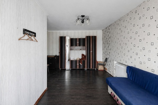 Фото квартиры по адресу Москва, Молодежная ул, 3 