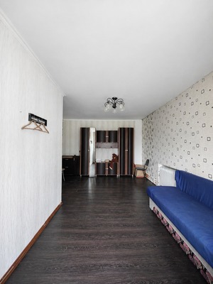 Фото квартиры по адресу Москва, Молодежная ул, 3 