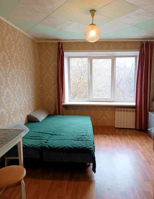 Объект по адресу Москва, Кузнецова (Центральный р-н) ул, 4к2 