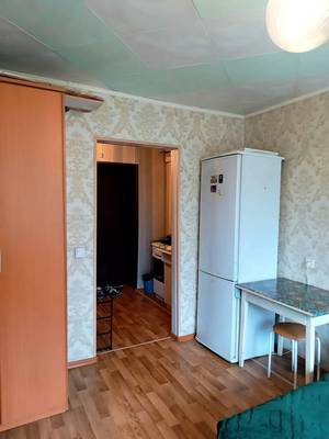 Фото квартиры по адресу Москва, Кузнецова (Центральный р-н) ул, 4к2 