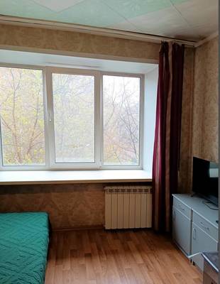 Фото квартиры по адресу Москва, Кузнецова (Центральный р-н) ул, 4к2 