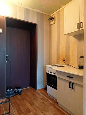 Объект по адресу Москва, Кузнецова (Центральный р-н) ул, 4к2 