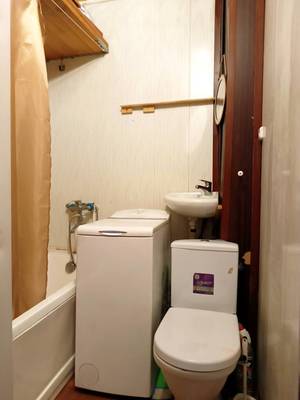 Объект по адресу Москва, Кузнецова (Центральный р-н) ул, 4к2 