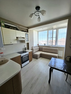 Фото квартиры по адресу Москва, Пушкина ул, 48 