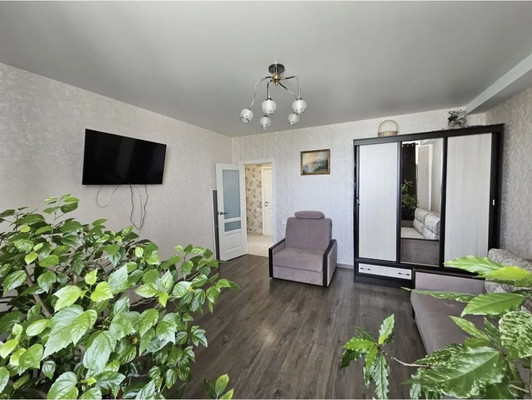 Фото квартиры по адресу Москва, Пушкина ул, 48 