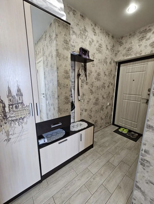 Фото квартиры по адресу Москва, Пушкина ул, 48 