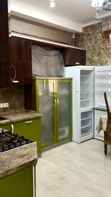 Фото квартиры по адресу Москва, Родниковый проезд, 15 