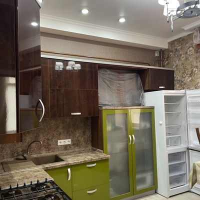 Фото квартиры по адресу Москва, Родниковый проезд, 15 