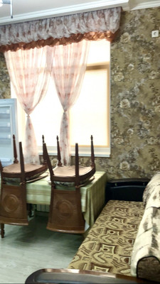 Фото квартиры по адресу Москва, Родниковый проезд, 15 