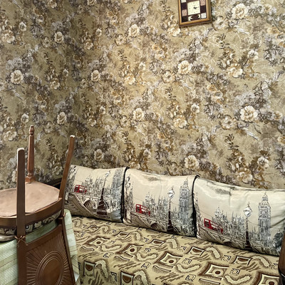 Фото квартиры по адресу Москва, Родниковый проезд, 15 