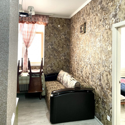 Фото квартиры по адресу Москва, Родниковый проезд, 15 