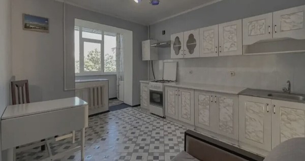 Фото квартиры по адресу Москва, Родниковая ул, 2к1 