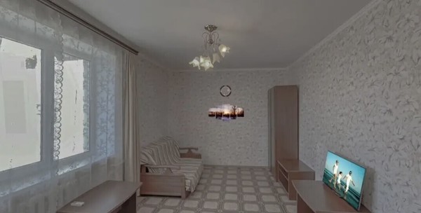 Фото квартиры по адресу Москва, Родниковая ул, 2к1 