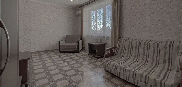 Фото квартиры по адресу Москва, Родниковая ул, 2к1 