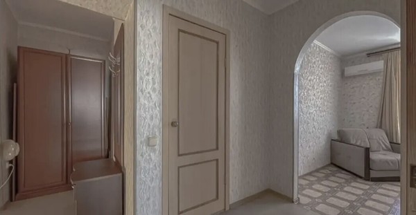 Фото квартиры по адресу Москва, Родниковая ул, 2к1 