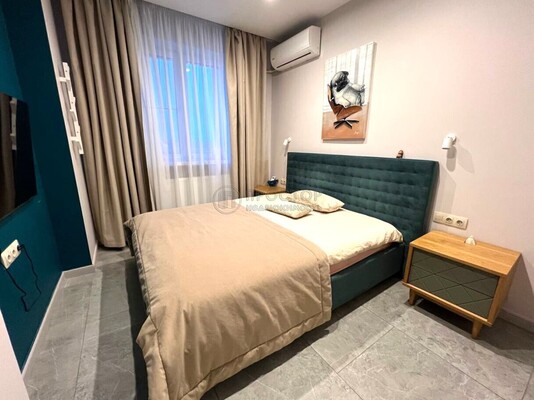 Объект по адресу Москва, Заводская ул, 18к3 