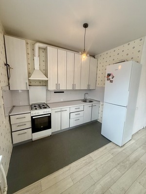 Фото квартиры по адресу Москва, Варшавское ш, 73к2 