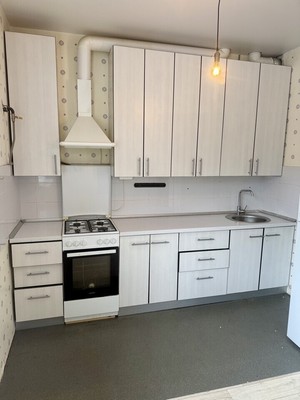 Фото квартиры по адресу Москва, Варшавское ш, 73к2 