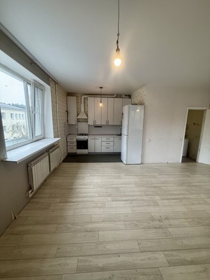 Фото квартиры по адресу Москва, Варшавское ш, 73к2 