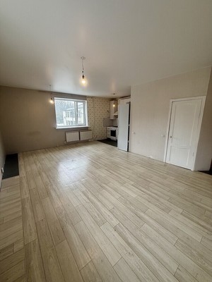 Фото квартиры по адресу Москва, Варшавское ш, 73к2 