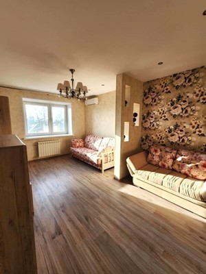 Объект по адресу Москва, Советская (Центральный мкр.) ул, 62к1 