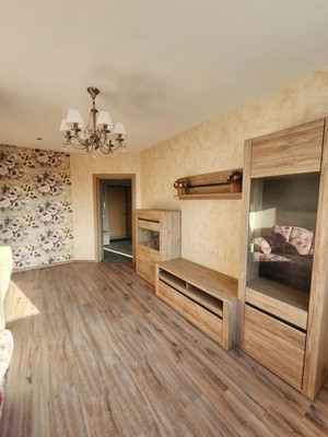 Объект по адресу Москва, Советская (Центральный мкр.) ул, 62к1 