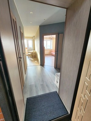 Объект по адресу Москва, Советская (Центральный мкр.) ул, 62к1 