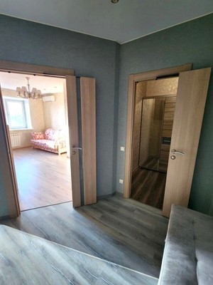 Объект по адресу Москва, Советская (Центральный мкр.) ул, 62к1 