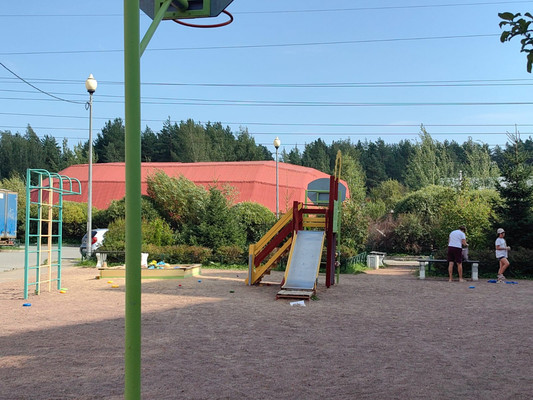 Фото квартиры по адресу Ленинградская обл, Всеволожский р-н, Взлетная ул, д. 12к5