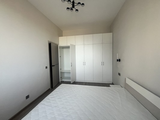 Объект по адресу Москва, Строителей пр-кт, 2 