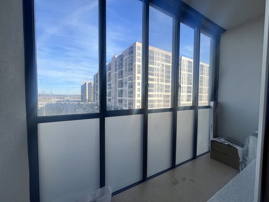 Объект по адресу Москва, Строителей пр-кт, 2 