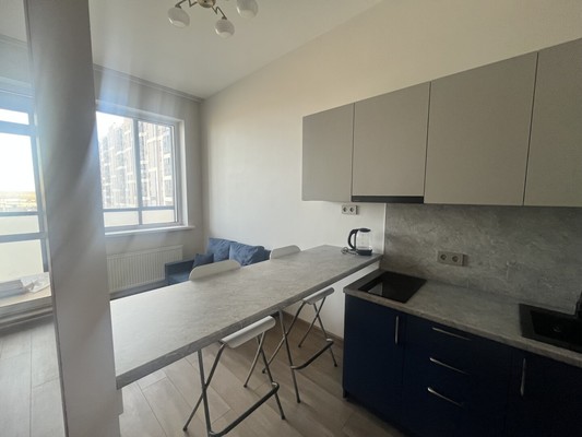 Объект по адресу Москва, Строителей пр-кт, 2 