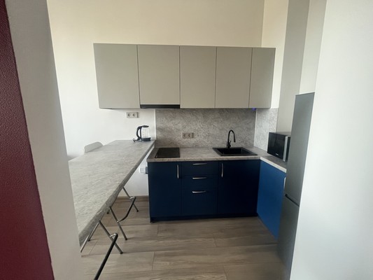 Объект по адресу Москва, Строителей пр-кт, 2 