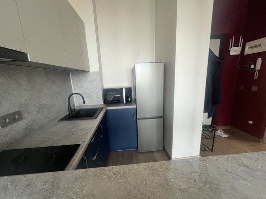 Объект по адресу Москва, Строителей пр-кт, 2 