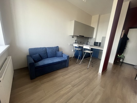 Объект по адресу Москва, Строителей пр-кт, 2 