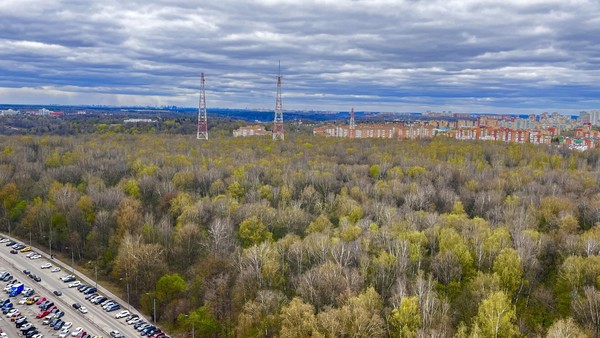 Объект по адресу Московская обл, Путилково д, Сходненская ул, д. 7