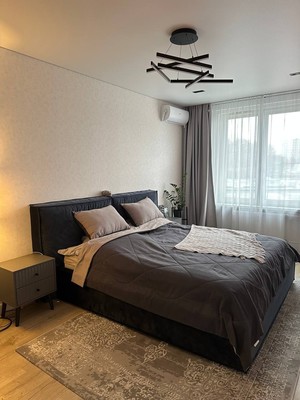 Фото квартиры по адресу Санкт-Петербург г, Ипподромный пер, д. 3к1