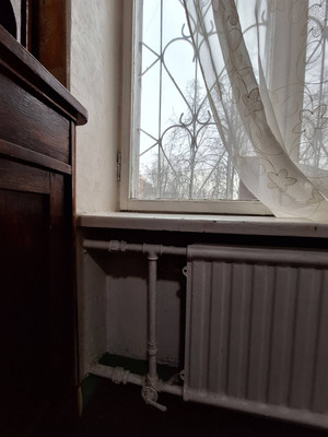 Фото квартиры по адресу Санкт-Петербург г, Кондратьевский пр-кт, д. 89