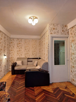 Фото квартиры по адресу Санкт-Петербург г, Кондратьевский пр-кт, д. 89