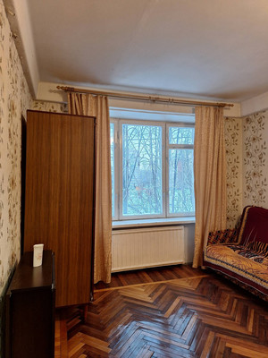 Фото квартиры по адресу Санкт-Петербург г, Кондратьевский пр-кт, д. 89