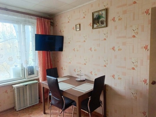 Объект по адресу Москва, Дмитровка Б. ул, 35 