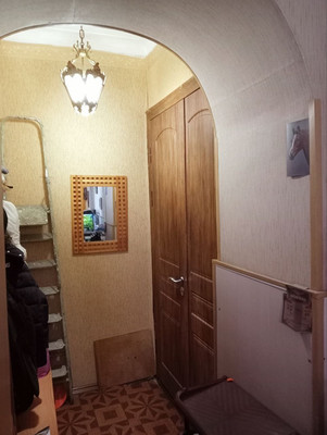 Фото квартиры по адресу Санкт-Петербург, Обводного канала наб, 183 