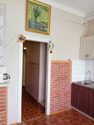 Фото квартиры по адресу Санкт-Петербург, Обводного канала наб, 183 